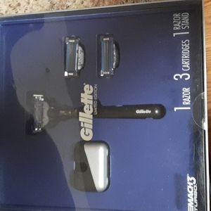 Gillette Limited Edition Razor
